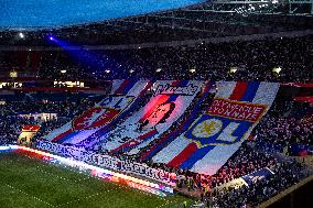 Ligue 1 McDonald's - OL v OM