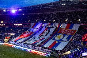 Ligue 1 McDonald's - OL v OM