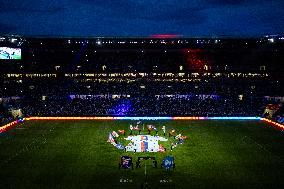 Ligue 1 McDonald's - OL v OM