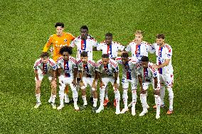 Ligue 1 McDonald's - OL v OM