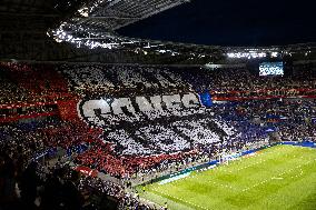 Ligue 1 McDonald's - OL v OM