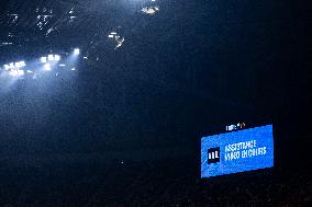 Ligue 1 McDonald's - OL v OM