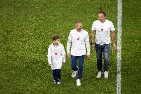 Ligue 1 McDonald's - OL v OM