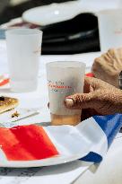 Eric Ciotti Starts His Political Season - Levens