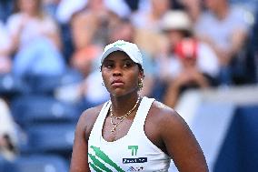 US Open - Fourth Round