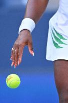 US Open - Fourth Round