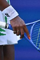 US Open - Fourth Round