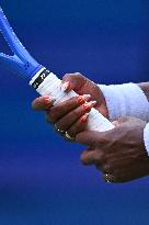 US Open - Fourth Round