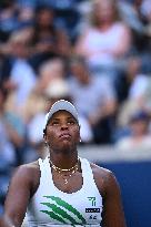 US Open - Fourth Round