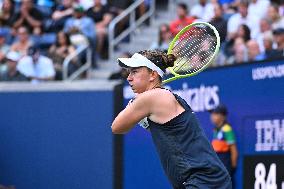 US Open - Fourth Round