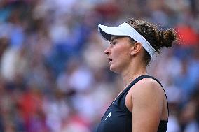 US Open - Fourth Round