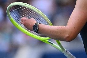 US Open - Fourth Round