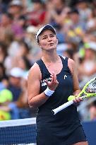 US Open - Fourth Round