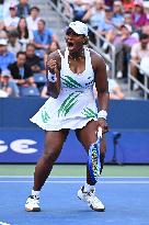 US Open - Fourth Round