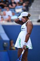 US Open - Fourth Round