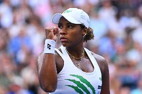 US Open - Fourth Round