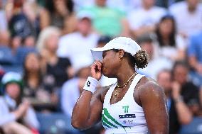 US Open - Fourth Round