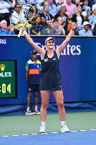 US Open - Fourth Round