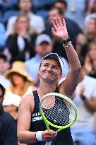 US Open - Fourth Round