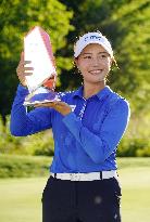 Golf: FM Championship