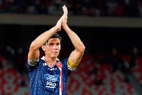 CALCIO - Serie B - SSC Bari vs AC Monza