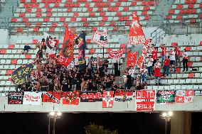 CALCIO - Serie B - SSC Bari vs AC Monza