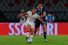 CALCIO - Serie B - SSC Bari vs AC Monza