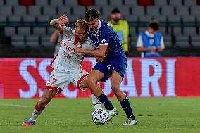CALCIO - Serie B - SSC Bari vs AC Monza