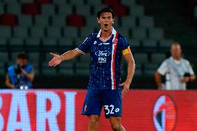 CALCIO - Serie B - SSC Bari vs AC Monza