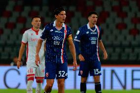 CALCIO - Serie B - SSC Bari vs AC Monza