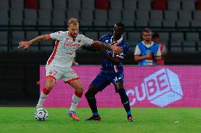 CALCIO - Serie B - SSC Bari vs AC Monza
