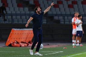 CALCIO - Serie B - SSC Bari vs AC Monza