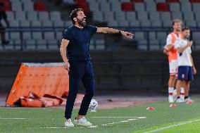 CALCIO - Serie B - SSC Bari vs AC Monza