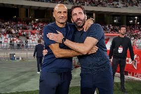 CALCIO - Serie B - SSC Bari vs AC Monza