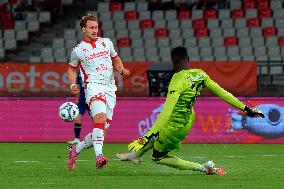 CALCIO - Serie B - SSC Bari vs AC Monza