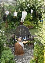 102nd anniv. of 1923 post-quake massacre of Koreans