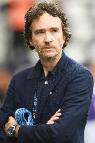 Arnault Family at Paris FC vs Metz - Paris