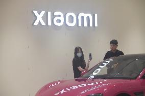 Xiaomi EV