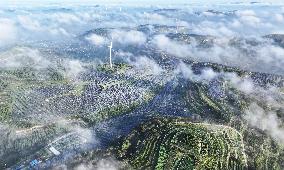 Power Generation Industry