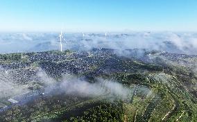 Power Generation Industry