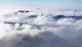 Power Generation Industry