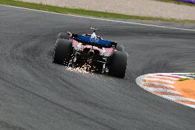 MOTORI - Formula 1 - Heineken Dutch Grand Prix 2025