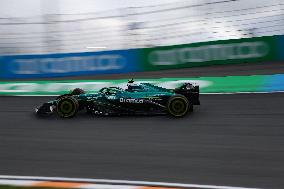 MOTORI - Formula 1 - Heineken Dutch Grand Prix 2025