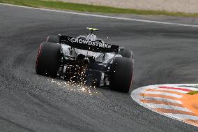 MOTORI - Formula 1 - Heineken Dutch Grand Prix 2025