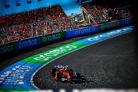 MOTORI - Formula 1 - Heineken Dutch Grand Prix 2025