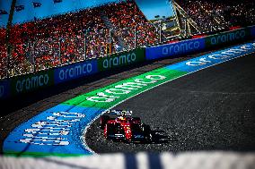 MOTORI - Formula 1 - Heineken Dutch Grand Prix 2025