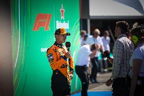 MOTORI - Formula 1 - Heineken Dutch Grand Prix 2025