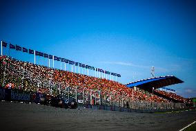 MOTORI - Formula 1 - Heineken Dutch Grand Prix 2025