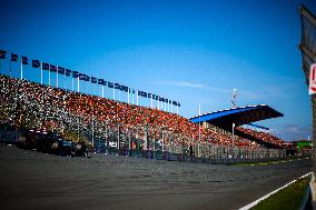 MOTORI - Formula 1 - Heineken Dutch Grand Prix 2025