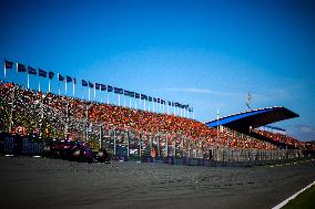 MOTORI - Formula 1 - Heineken Dutch Grand Prix 2025